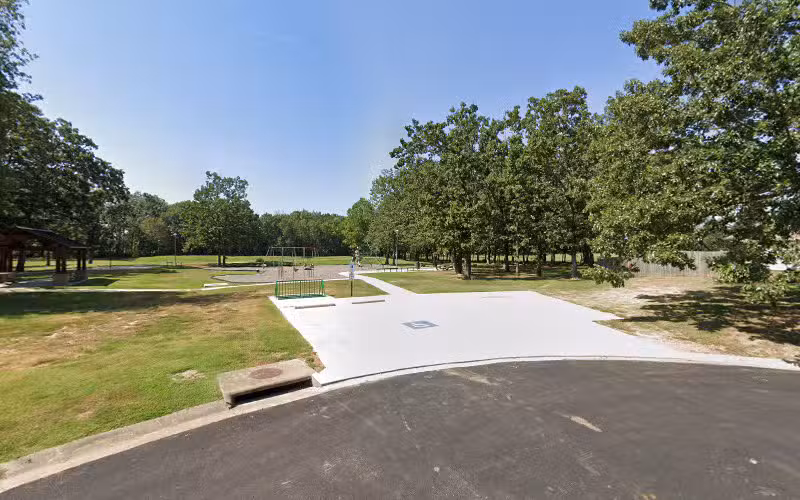 Shae Park - Lavaca, AR