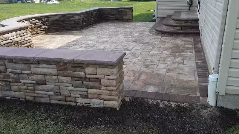 Lawnside Park - Lawnside, NJ