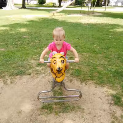 Lawrence Park - Lawrence,