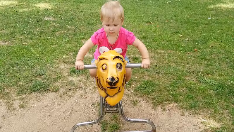 Lawrence Park - Lawrence,