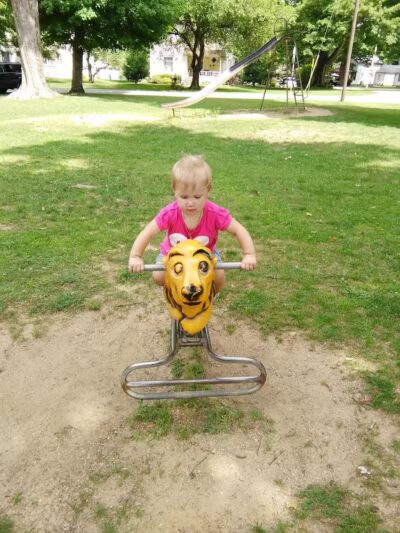 Lawrence Park - Lawrence,