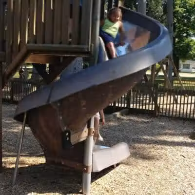 Lawrence Park - Lawrence,