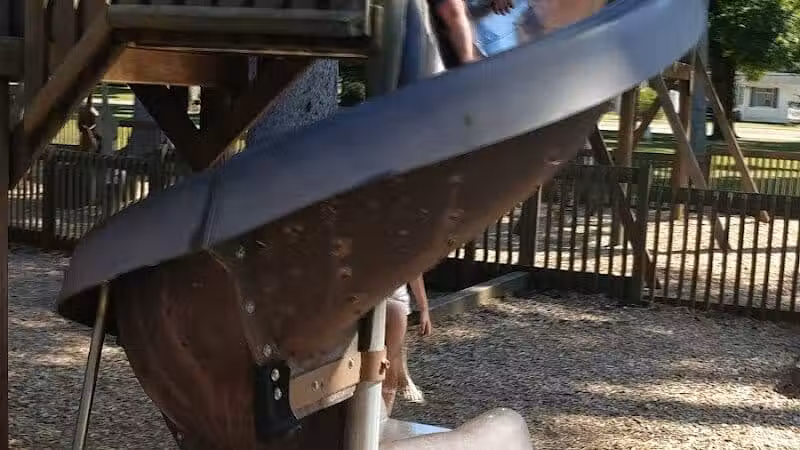 Lawrence Park - Lawrence,