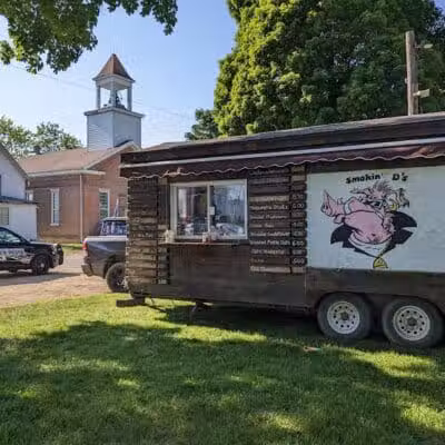 Lawrence Park - Lawrence,