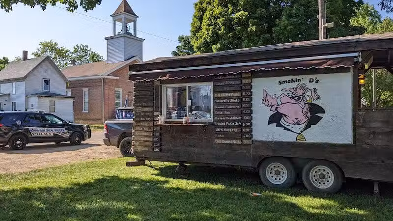 Lawrence Park - Lawrence,