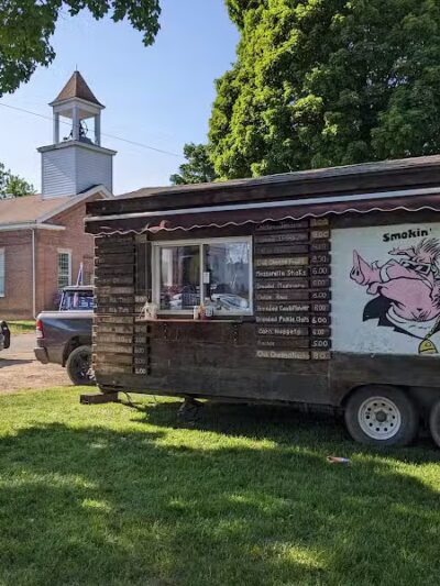 Lawrence Park - Lawrence,