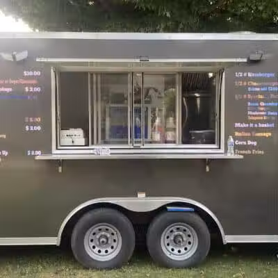 Lawrence Park - Lawrence,