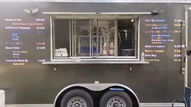 Lawrence Park - Lawrence,