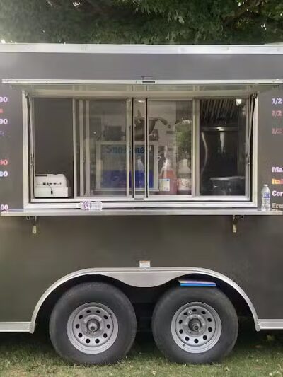 Lawrence Park - Lawrence,