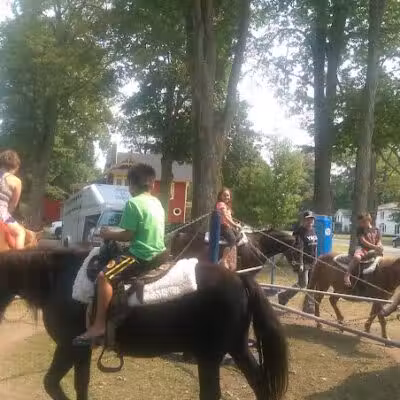 Lawrence Park - Lawrence,