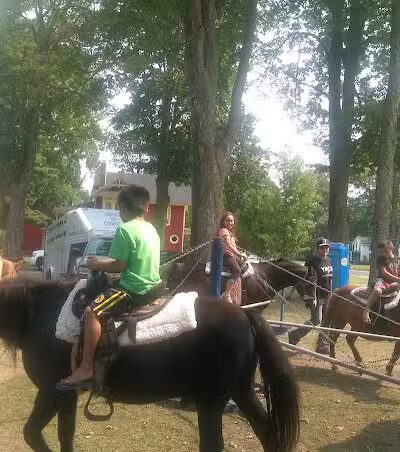 Lawrence Park - Lawrence,