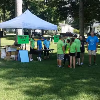 Lawrence Park - Lawrence,