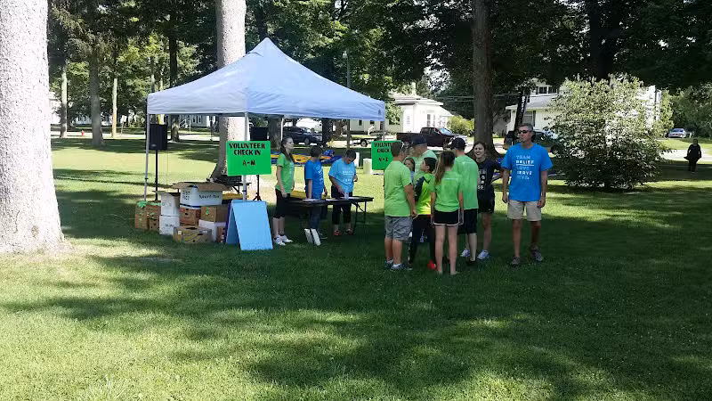 Lawrence Park - Lawrence,