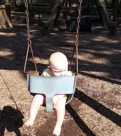 Lawrence Park - Lawrence,