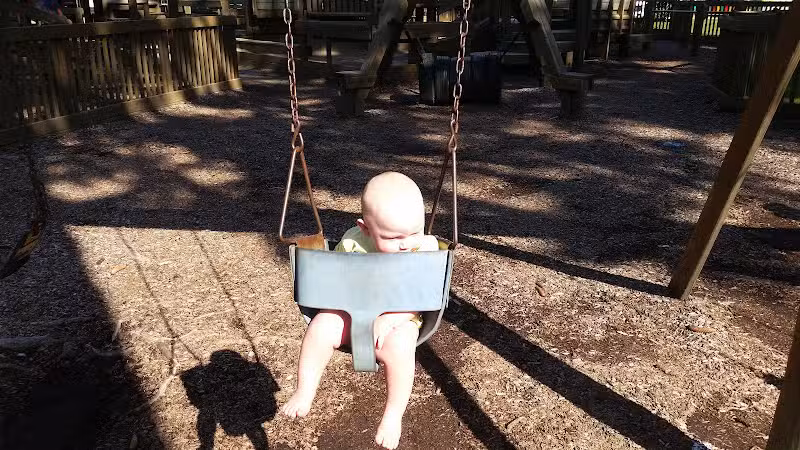 Lawrence Park - Lawrence,