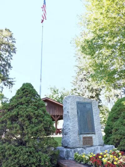 Lawrence Park - Lawrence,