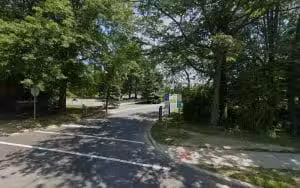 Village Park Dog Park - Lawrence Township, NJ