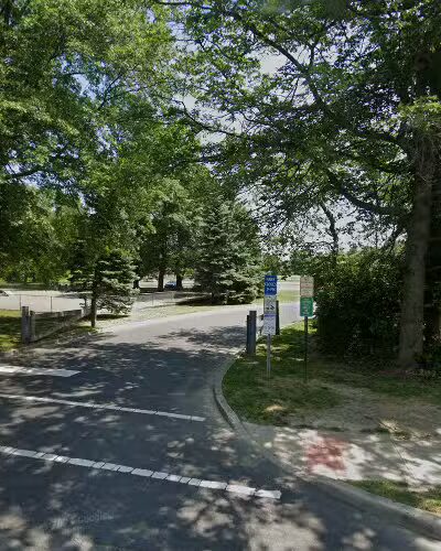 Village Park Dog Park - Lawrence Township, NJ