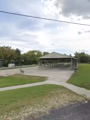 Le Roy Community Park - Le Roy,