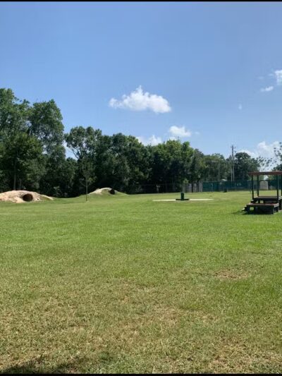 Bark Park at Countryside (League City Dog Park) - League City, TX