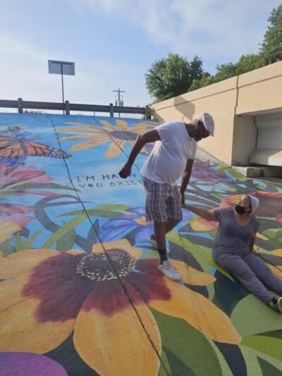 Bark Park at Countryside (League City Dog Park) - League City, TX