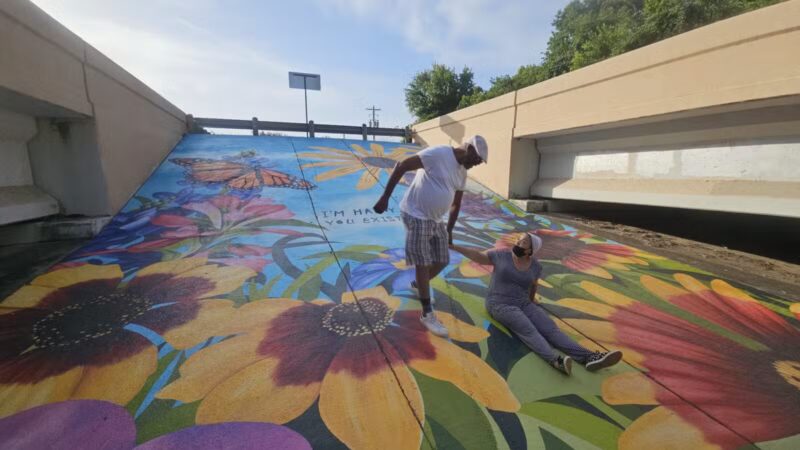 Bark Park at Countryside (League City Dog Park) - League City, TX