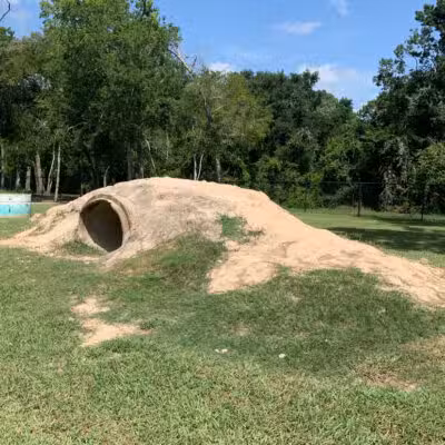 Bark Park at Countryside (League City Dog Park) - League City, TX