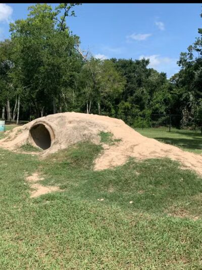 Bark Park at Countryside (League City Dog Park) - League City, TX