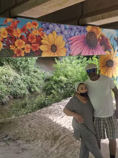 Bark Park at Countryside (League City Dog Park) - League City, TX