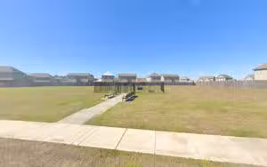 Allison's dog park - League City, TX