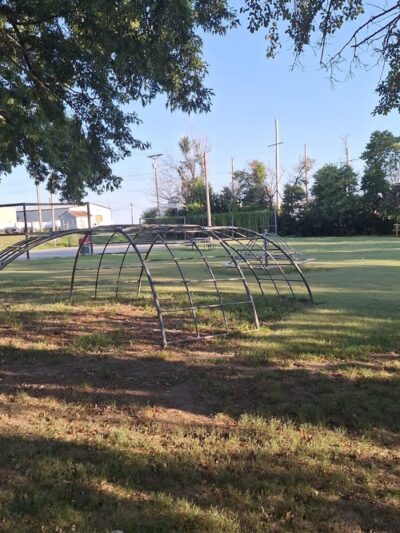 Lebanon City Park - Lebanon, KS