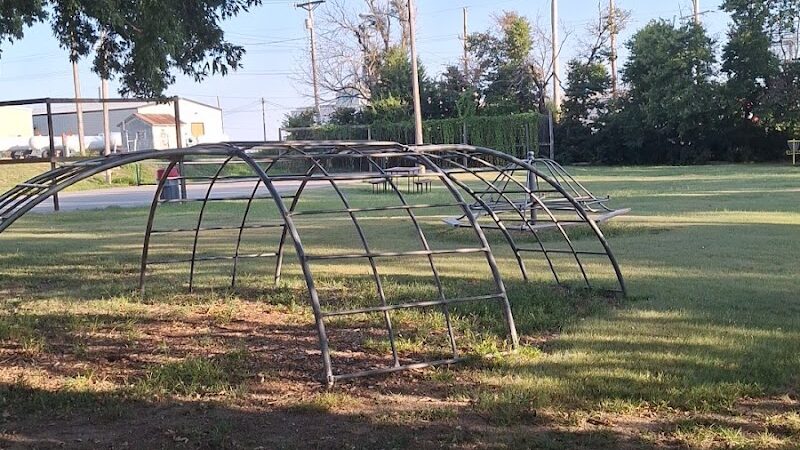 Lebanon City Park - Lebanon, KS