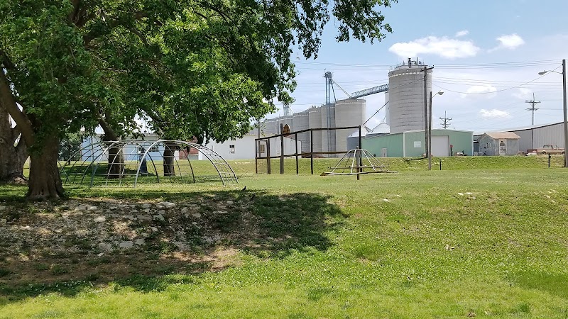 Lebanon City Park - Lebanon, KS