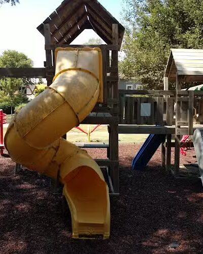 Lebanon City Park - Lebanon, KS