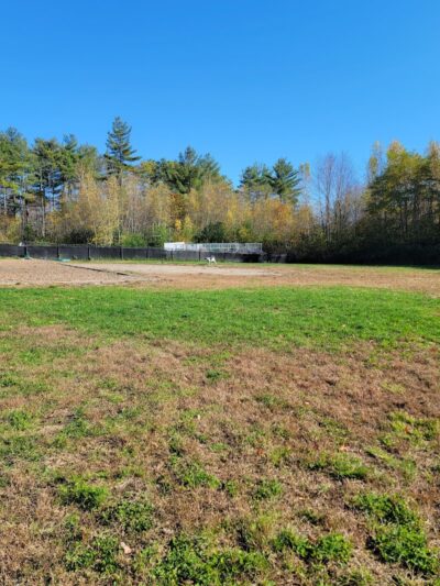 Friend Lee Pets Dog Park - Lee, NH