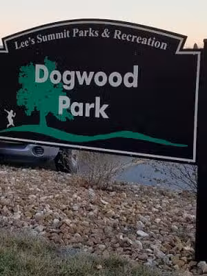 Dog Park - Lee's Summit, MO