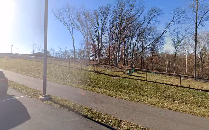 Association Only-Dog Park - Leesburg, VA