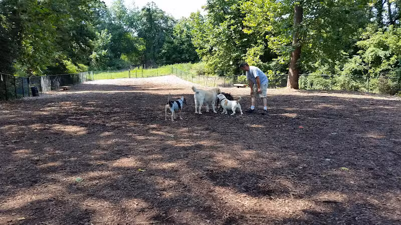 Olde Izaak Walton Park - Leesburg, VA