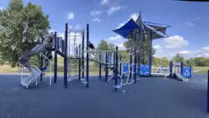Robinson Park - Leesburg, VA