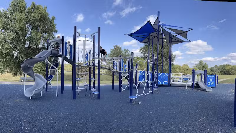 Robinson Park - Leesburg, VA