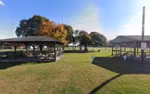 Leesport Playground - Leesport, PA