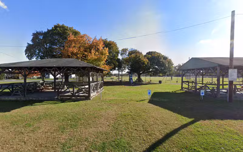 Leesport Playground - Leesport, PA