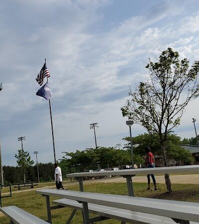 Banks Park - Leesville, SC