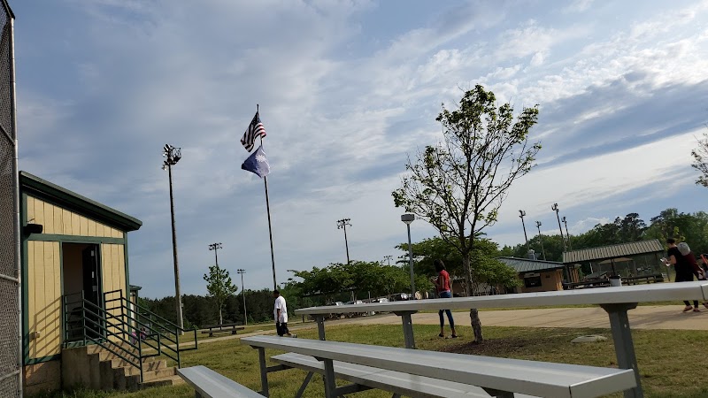 Banks Park - Leesville, SC