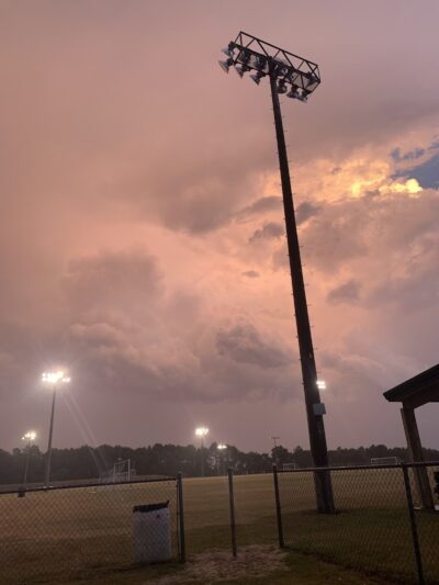 Banks Park - Leesville, SC