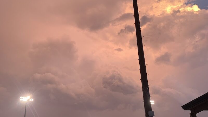 Banks Park - Leesville, SC