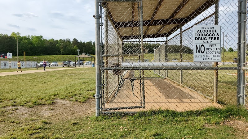 Banks Park - Leesville, SC