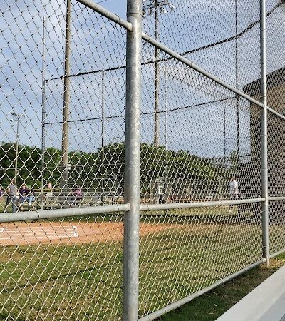 Banks Park - Leesville, SC