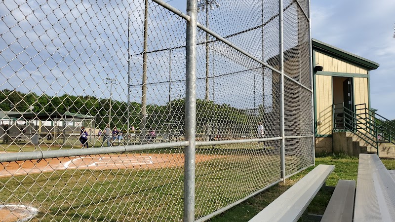 Banks Park - Leesville, SC