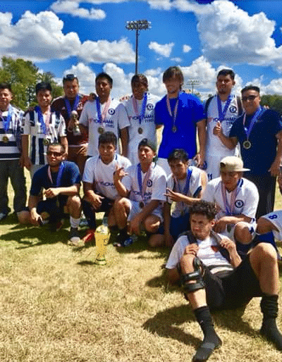 Banks Park - Leesville, SC